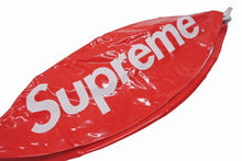 画像をギャラリービューアに読み込む, 新品未使用 SUPREME シュプリーム 15SS Logo Beach Ball ロゴ ビーチボール ノベルティ レッド ホワイト 中古 4c075628