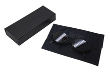 画像をギャラリービューアに読み込む, 新品同様 Jean Paul Gaultier ジャンポールゴルチェ ラウンドサングラス 55-3175 メタル ブラック サイズ49□20 中古 4c070314