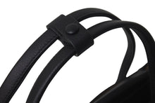 画像をギャラリービューアに読み込む, 新品未使用 BOTTEGA VENETA ボッテガヴェネタ ミニ ザ アルコ 2wayバッグ ハンドバッグ ショルダーバッグ ブラック シルバー金具 中古 4c075684