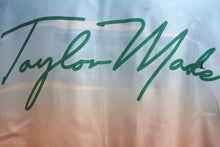 画像をギャラリービューアに読み込む, KITH NYC キスニューヨークシティ 24SS TaylorMade Tips Camp Collar Shirt 半袖シャツ シルク マルチカラー サイズL 美品 中古 4c075914