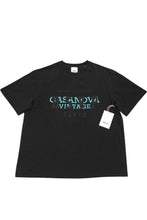画像をギャラリービューアに読み込む, 新品未使用 RSVP Gallery × Casanova Vintage コラボ 半袖Ｔシャツ 15周年記念 コットン ブラック サイズL 4c072407