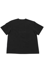 画像をギャラリービューアに読み込む, 新品未使用 RSVP Gallery × Casanova Vintage コラボ 半袖Ｔシャツ 15周年記念 コットン ブラック サイズXS 4c072410