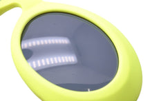 画像をギャラリービューアに読み込む, Gianni VERSACE ヴェルサーチ サングラス メガネ メデューサ MOD.418 F4U グリーン ゴールド 中古 18210