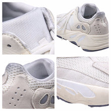 画像をギャラリービューアに読み込む, Adidas YEEZY BOOST 700 イージーブースト700 カニエウェスト ANALOG アナログ EG7596 ホワイト US7 25cm 中古 23678