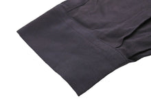 画像をギャラリービューアに読み込む, 未使用品 UNDERCOVER アンダーカバー シルクシャツ スパイダーウェブ プリーツ サイズ3 ブラック UCY4406 中古 22567