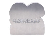 画像をギャラリービューアに読み込む, 非売品 A BATHING APE アベイシングエイプ ペーパーウエイト 文鎮 APE20th Anniversary シルバー 美品 中古 26966