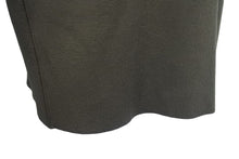 Load image into Gallery viewer, CELINE セリーヌ トップス 長袖 襟付き フィービー期 カーキ メンズ イタリア製 サイズ XS 美品 中古 27502