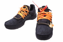 画像をギャラリービューアに読み込む, Off-White Nike オフホワイト ナイキ THE TEN AIR PRESTO エア プレスト スニーカー メッシュ サイズ30 良品 中古 27685