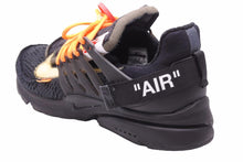 画像をギャラリービューアに読み込む, Off-White Nike オフホワイト ナイキ THE TEN AIR PRESTO エア プレスト スニーカー メッシュ サイズ30 良品 中古 27685