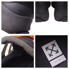 画像をギャラリービューアに読み込む, Off-White Nike オフホワイト ナイキ THE TEN AIR PRESTO エア プレスト スニーカー メッシュ サイズ30 良品 中古 27685