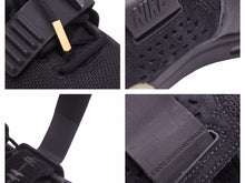 画像をギャラリービューアに読み込む, 未使用・黒タグ付き NIKE ナイキ AIR YEEZY 2 エアーイージー ソーラーレッド 508214-006 ブラック スニーカー 30346