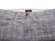 画像をギャラリービューアに読み込む, UNDERCOVER アンダーカバー パンツ ズボン スラックス ボトム グレー チェック サイズ2 メンズ 中古 30812
