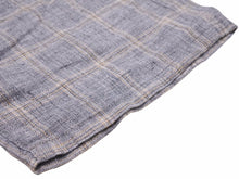 画像をギャラリービューアに読み込む, UNDERCOVER アンダーカバー パンツ ズボン スラックス ボトム グレー チェック サイズ2 メンズ 中古 30812