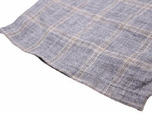 画像をギャラリービューアに読み込む, UNDERCOVER アンダーカバー パンツ ズボン スラックス ボトム グレー チェック サイズ2 メンズ 中古 30812