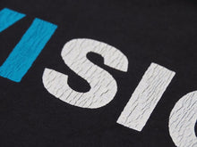 画像をギャラリービューアに読み込む, SAINT MICHAEL セントマイケル プリントTシャツ マリリンマンソンVISION 21S SM-S21-0000-006 チャコールグレー サイズS 美品 45403