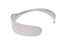 画像をギャラリービューアに読み込む, TIFFANY＆CO ティファニー バターナイフ ブレスレット シルバー 925 ヴィンテージ バングル アクセサリー 中古 32266