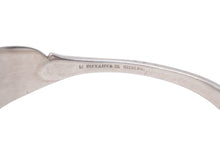 画像をギャラリービューアに読み込む, TIFFANY＆CO ティファニー バターナイフ ブレスレット シルバー 925 ヴィンテージ バングル アクセサリー 中古 32266