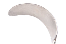 画像をギャラリービューアに読み込む, TIFFANY＆CO ティファニー バターナイフ ブレスレット シルバー 925 ヴィンテージ バングル アクセサリー 中古 32266