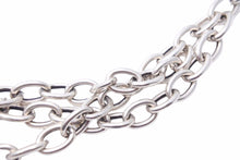 画像をギャラリービューアに読み込む, RAF SIMONS ラフシモンズ ネックレス パール チェーン ユニセックス 美品 32531 正規品