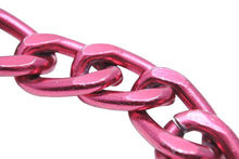 画像をギャラリービューアに読み込む, RAF SIMONS ラフシモンズ アーカイブ ネックレス ロゴ スカル マルチカラー チェーン ユニセックス メンズ 中古 33617