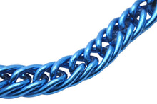 画像をギャラリービューアに読み込む, RAF SIMONS ラフシモンズ アーカイブ ネックレス ロゴ スカル マルチカラー チェーン ユニセックス メンズ 中古 33617