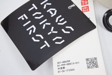 画像をギャラリービューアに読み込む, KAWS UNIQLO カウズ ユニクロ キャンパス トートバッグ 8164GK101 KAWS TOKYO FIRST カウズ展 2021 新品未使用 34226