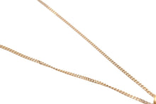 画像をギャラリービューアに読み込む, GIVENCHY ジバンシー Gロゴラインストーンネックレス ペンダント ゴールド クリア 金色 レディース 良好 34254