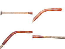 画像をギャラリービューアに読み込む, Jean Paul Gaultier ジャン ポール ゴルチエ ヴィンテージ メガネ サングラス 金属 56-5105 メンズ ユニセックス 良好 34457