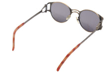 画像をギャラリービューアに読み込む, Jean Paul Gaultier ジャン ポール ゴルチエ ヴィンテージ メガネ サングラス 金属 56-5105 メンズ ユニセックス 良好 34457