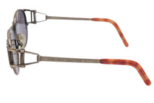 画像をギャラリービューアに読み込む, Jean Paul Gaultier ジャン ポール ゴルチエ ヴィンテージ メガネ サングラス 金属 56-5105 メンズ ユニセックス 良好 34457