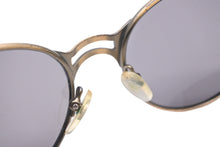 画像をギャラリービューアに読み込む, Jean Paul Gaultier ジャン ポール ゴルチエ ヴィンテージ メガネ サングラス 金属 56-5105 メンズ ユニセックス 良好 34457