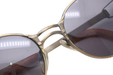 画像をギャラリービューアに読み込む, Jean Paul Gaultier ジャン ポール ゴルチエ ヴィンテージ メガネ サングラス 金属 56-5105 メンズ ユニセックス 良好 34457