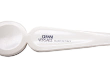 画像をギャラリービューアに読み込む, GIANNI VERSACE ジャンニ ヴェルサーチ ヴィンテージ サングラス 眼鏡 メデューサ ホワイト MOD.417 COL.850 良好 中古 34460