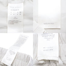 画像をギャラリービューアに読み込む, Rick Owens リックオウエンス 19SS RU19S2395-TE サイズ48 クロップドドローコードサルエルロングパンツ グレー 良好 メンズ N34467