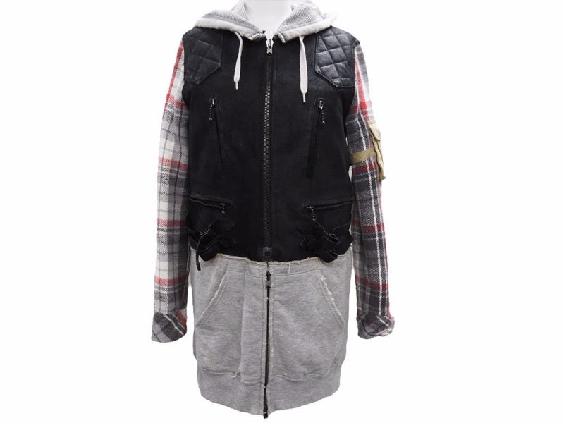 アーカイブ NUMBER (N)INE ナンバーナイン 05AW THE HIGH STREET期