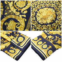 画像をギャラリービューアに読み込む, 新品未使用 VERSACE ヴェルサーチ 希少 バロック柄 シャツ 総柄 ヴィンテージ 新品同様 激レア 44 タグ付き 38307