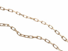 画像をギャラリービューアに読み込む, GIVENCHY ジバンシィ ヴィンテージ ネックレス GG モチーフ ゴールド ブラック ユニセックス 良好 N38497