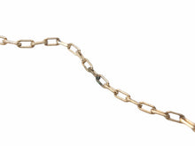 画像をギャラリービューアに読み込む, GIVENCHY ジバンシィ ヴィンテージ ネックレス GG モチーフ ゴールド ブラック ユニセックス 良好 N38497