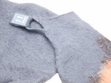 画像をギャラリービューアに読み込む, OFF WHITE オフホワイト ニット クロップド ニット セーター ピンク ブルー サイズ 40 OWHE008F18B74069 レディース 美品 38679 正規品