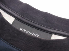 画像をギャラリービューアに読み込む, GIVENCHY ジバンシィ Tシャツ メンズ プロペラ 戦闘機 13S 7356 667 グリーン コットン メンズ サイズS 38744 正規品