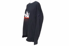 画像をギャラリービューアに読み込む, MONCLER Genius 8 モンクレール Palm Angels パームエンジェルス コラボ ロンT 長袖 メンズ E209L8002480 サイズM 中古 N38773