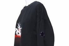 画像をギャラリービューアに読み込む, MONCLER Genius 8 モンクレール Palm Angels パームエンジェルス コラボ ロンT 長袖 メンズ E209L8002480 サイズM 中古 N38773