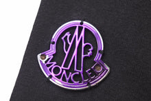 画像をギャラリービューアに読み込む, MONCLER Genius 8 モンクレール Palm Angels パームエンジェルス コラボ ロンT 長袖 メンズ E209L8002480 サイズM 中古 N38773