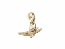 画像をギャラリービューアに読み込む, GIVENCHY ジバンシー イヤリング ゴールド アクセサリー 両耳 ヴィンテージ 中古 38879