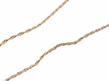 画像をギャラリービューアに読み込む, GIVENCHY ジバンシー ネックレス パール ラインストーン ゴールド チェーン 4.8g ユニセックス 中古 38897