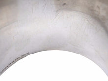 画像をギャラリービューアに読み込む, Tiffany &amp; Co ティファニ バングル ワイドバングル ナローバングル 1837 77.6gシルバー 925 レディース 美品 39262