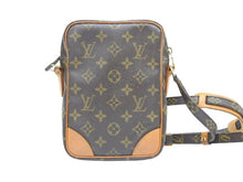 画像をギャラリービューアに読み込む, Louis Vuitton ルイヴィトン ショルダーバッグ ヴィンテージ アマゾン M45236 モノグラム 良好 中古 39608