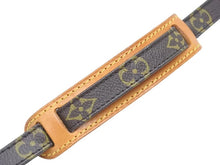 画像をギャラリービューアに読み込む, Louis Vuitton ルイヴィトン ショルダーバッグ ヴィンテージ アマゾン M45236 モノグラム 良好 中古 39608