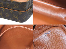 画像をギャラリービューアに読み込む, Louis Vuitton ルイヴィトン ショルダーバッグ ヴィンテージ アマゾン M45236 モノグラム 良好 中古 39608