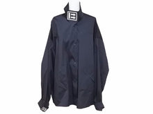 画像をギャラリービューアに読み込む, OFF WHITE オフホワイト バックロゴプリントナイロンブルゾン シェルジャケット サイズ38 OWEA156R19A39062 レディース 良好 40197
